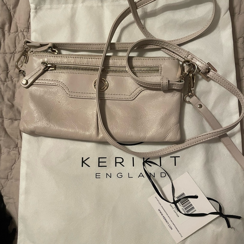 KeriKit Teddy
